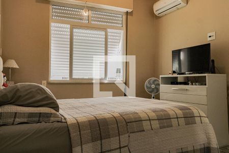 Apartamento à venda com 81m², 3 quartos e sem vagaQuarto 2