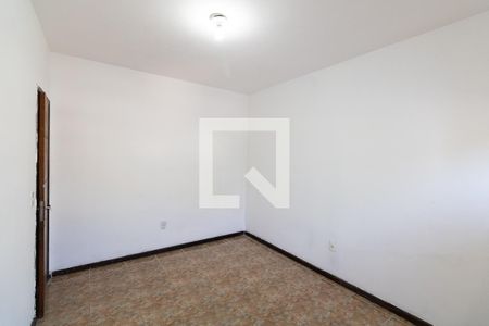 Quarto de casa para alugar com 1 quarto, 51m² em Campo Grande, Rio de Janeiro