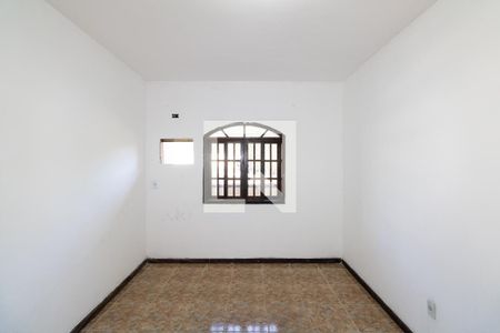 Quarto de casa para alugar com 1 quarto, 51m² em Campo Grande, Rio de Janeiro