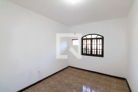 Quarto de casa para alugar com 1 quarto, 51m² em Campo Grande, Rio de Janeiro