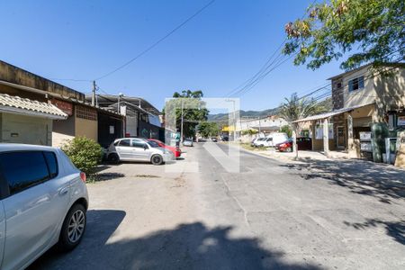 Casa para alugar com 51m², 1 quarto e sem vagaVista da Rua