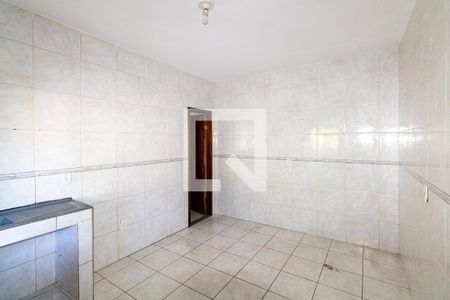 Casa para alugar com 51m², 1 quarto e sem vagaCozinha