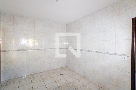 Casa para alugar com 51m², 1 quarto e sem vagaCozinha