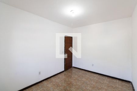 Quarto de casa para alugar com 1 quarto, 51m² em Campo Grande, Rio de Janeiro