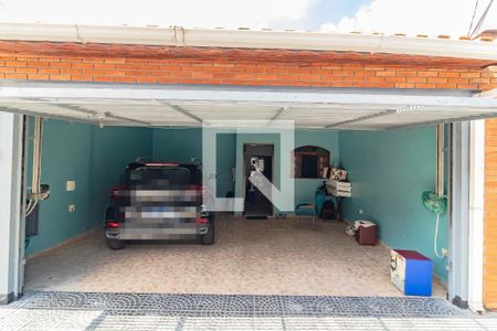 Casa à venda com 132m², 2 quartos e 2 vagasFachada