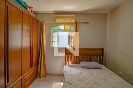 Quarto 2 de casa à venda com 2 quartos, 132m² em Vila Santa Catarina, São Paulo