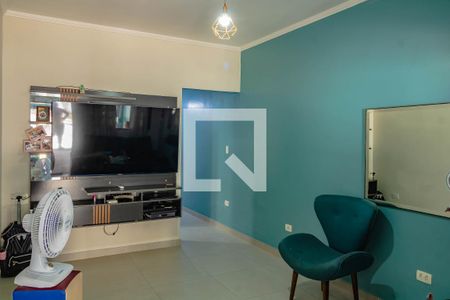 Sala de casa à venda com 2 quartos, 132m² em Vila Santa Catarina, São Paulo