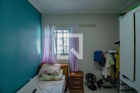 Quarto 1 de casa à venda com 2 quartos, 132m² em Vila Santa Catarina, São Paulo