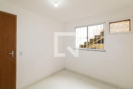 Quarto  de casa para alugar com 1 quarto, 40m² em Campo Grande, Rio de Janeiro