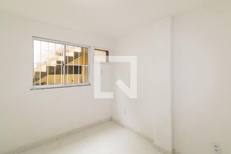 Quarto  de casa para alugar com 1 quarto, 40m² em Campo Grande, Rio de Janeiro