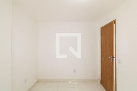 Quarto  de casa para alugar com 1 quarto, 40m² em Campo Grande, Rio de Janeiro