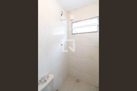 Casa para alugar com 40m², 1 quarto e sem vagaBanheiro