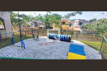 Apartamento para alugar com 44m², 2 quartos e 1 vagaÁrea comum