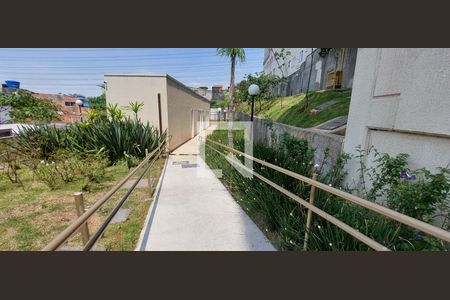 Apartamento para alugar com 44m², 2 quartos e 1 vagaÁrea comum