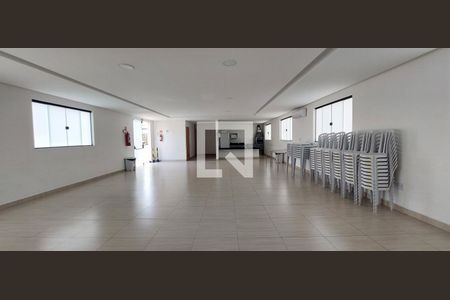 Apartamento para alugar com 44m², 2 quartos e 1 vagaÁrea comum