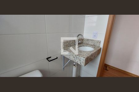 Apartamento para alugar com 44m², 2 quartos e 1 vagaBanheiro