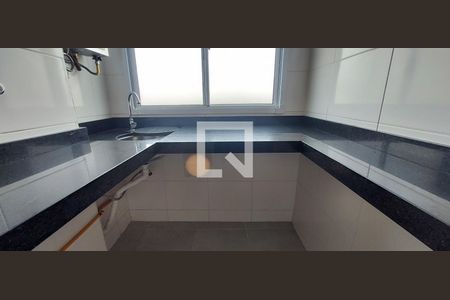 Apartamento para alugar com 44m², 2 quartos e 1 vagaCozinha