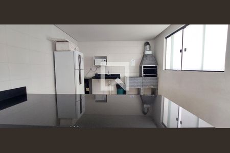 Apartamento para alugar com 44m², 2 quartos e 1 vagaÁrea comum