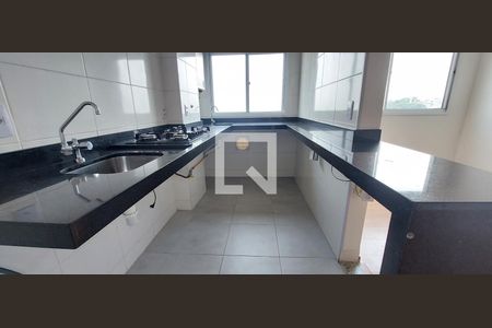 Apartamento para alugar com 44m², 2 quartos e 1 vagaCozinha