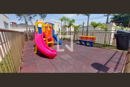 Apartamento para alugar com 44m², 2 quartos e 1 vagaÁrea comum