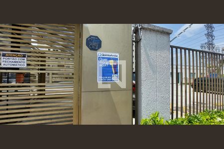 Apartamento para alugar com 44m², 2 quartos e 1 vagaPlaquinha