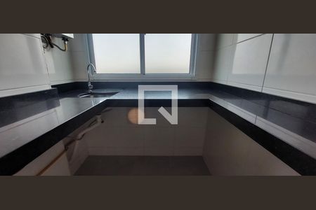 Apartamento para alugar com 44m², 2 quartos e 1 vagaCozinha