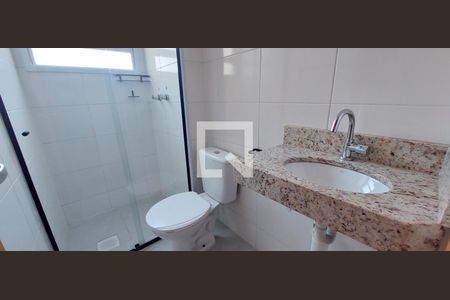Apartamento para alugar com 44m², 2 quartos e 1 vagaBanheiro