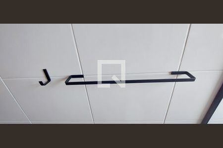 Apartamento para alugar com 44m², 2 quartos e 1 vagaBanheiro