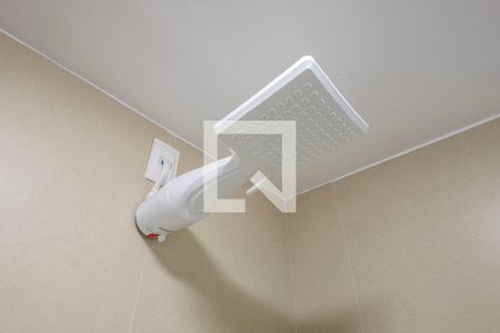 Studio à venda com 25m², 1 quarto e sem vaga Studio à venda com 25m², 1 quarto e sem vagaBanheiro
