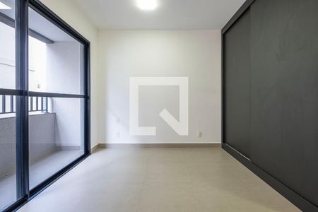 Studio à venda com 25m², 1 quarto e sem vaga Studio à venda com 25m², 1 quarto e sem vagaStudio
