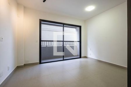 Studio à venda com 25m², 1 quarto e sem vaga Studio à venda com 25m², 1 quarto e sem vagaStudio