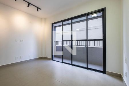 Studio à venda com 25m², 1 quarto e sem vaga Studio à venda com 25m², 1 quarto e sem vagaStudio