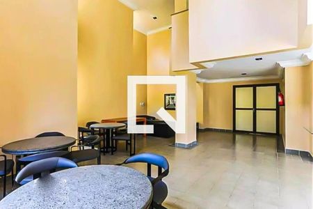 Apartamento à venda com 105m², 3 quartos e 2 vagasÁrea comum - Salão de festas