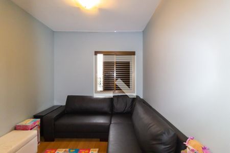 Apartamento à venda com 105m², 3 quartos e 2 vagasQuarto 2