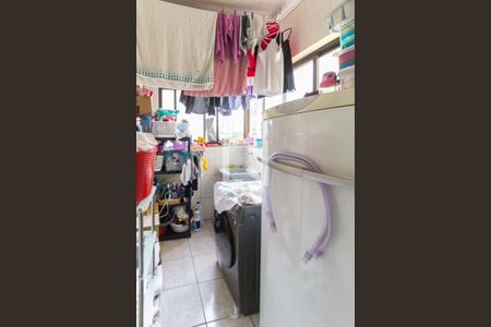 Apartamento à venda com 105m², 3 quartos e 2 vagasLavanderia 