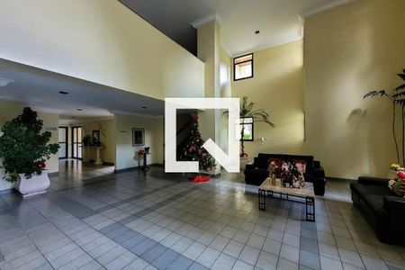 Apartamento à venda com 105m², 3 quartos e 2 vagasHall de Entrada