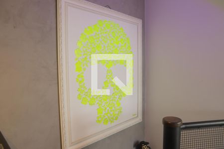 Apartamento à venda com 168m², 3 quartos e 2 vagasEscritório (cobertura)