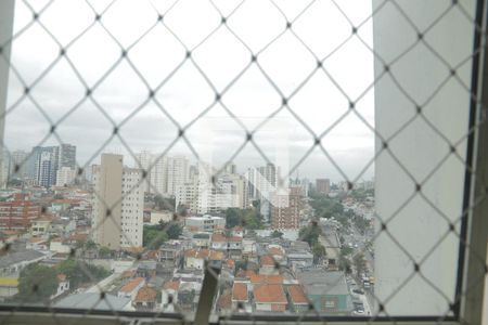 Apartamento à venda com 168m², 3 quartos e 2 vagasÁrea de Serviço