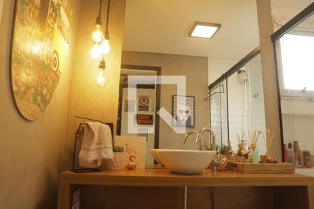 Apartamento à venda com 168m², 3 quartos e 2 vagasBanheiro Suite cobertura