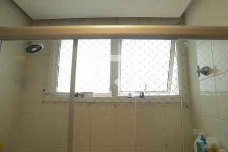 Apartamento à venda com 168m², 3 quartos e 2 vagasBanheiro Social