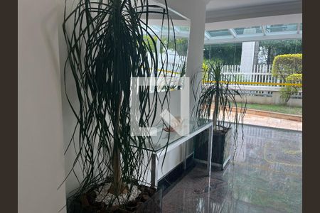 Apartamento à venda com 168m², 3 quartos e 2 vagasÁrea comum