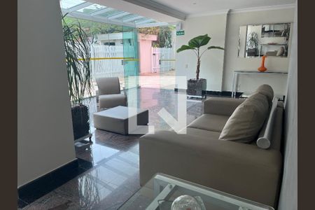 Apartamento à venda com 168m², 3 quartos e 2 vagasÁrea comum