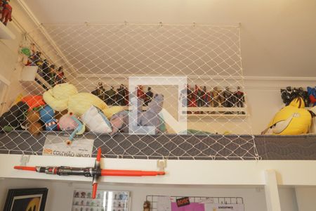 Apartamento à venda com 168m², 3 quartos e 2 vagasQuarto 01