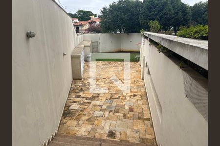 Apartamento à venda com 168m², 3 quartos e 2 vagasÁrea comum