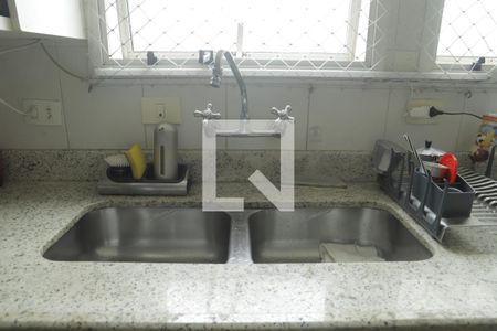 Apartamento à venda com 168m², 3 quartos e 2 vagasCozinha