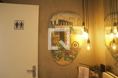 Apartamento à venda com 168m², 3 quartos e 2 vagasBanheiro Suite cobertura