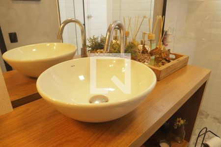 Apartamento à venda com 168m², 3 quartos e 2 vagasBanheiro Suite cobertura