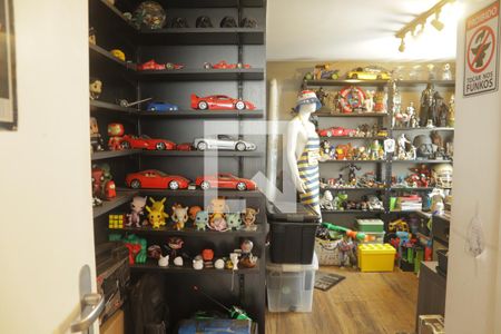 Apartamento à venda com 168m², 3 quartos e 2 vagasSuite cobertura