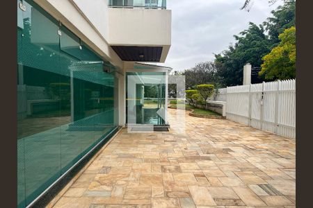 Apartamento à venda com 168m², 3 quartos e 2 vagasÁrea comum