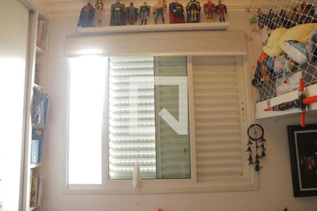 Apartamento à venda com 168m², 3 quartos e 2 vagasQuarto 01